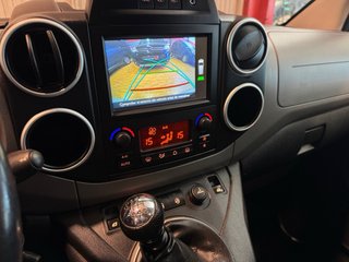 Citroen Berlingo 120Cv