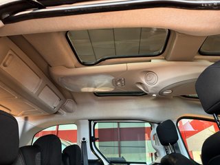 Citroen Berlingo 120Cv
