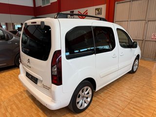 Citroen Berlingo 120Cv