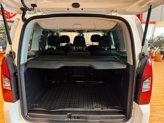 Citroen Berlingo 120Cv
