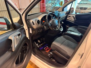 Citroen Berlingo 120Cv