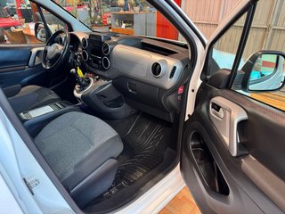 Citroen Berlingo 120Cv