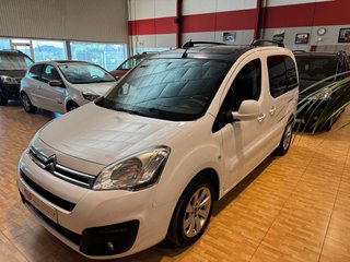 Citroen Berlingo 120Cv