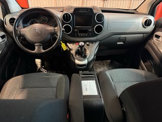 Citroen Berlingo 120Cv