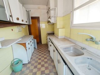Piso en venta en Centre en Sabadell
