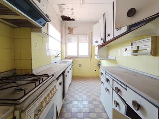 Piso en venta en Centre en Sabadell