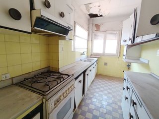 Piso en venta en Centre en Sabadell