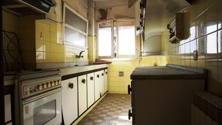 Piso en venta en Centre en Sabadell