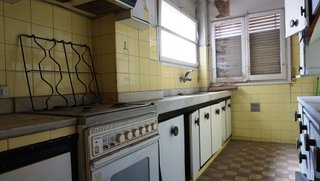 Piso en venta en Centre en Sabadell