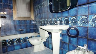 Piso en venta en Centre en Sabadell