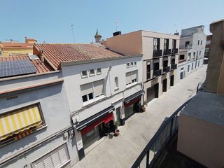 Piso en venta en Centre en Sabadell