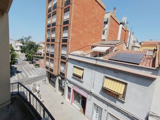 Piso en venta en Centre en Sabadell