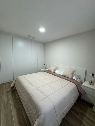 Piso en alquiler en Centro en Bétera