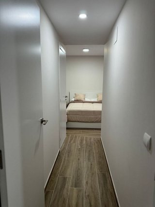 Piso en alquiler en Centro en Bétera