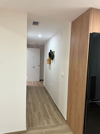 Piso en alquiler en Centro en Bétera