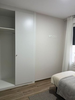 Piso en alquiler en Centro en Bétera