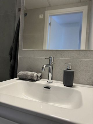 Piso en alquiler en Centro en Bétera