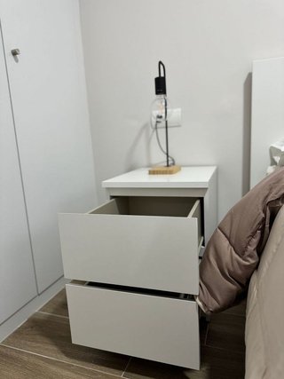 Piso en alquiler en Centro en Bétera