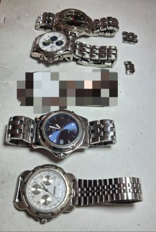 Últimas unidades en stock, todos 50€