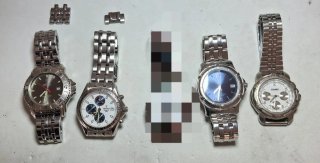 Últimas unidades en stock, todos 50€