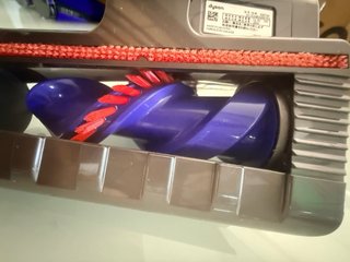 Spazzola anti-groviglio Dyson V12 Detect Slim