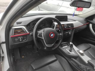 Despiece Bmw Serie 3 (e90, Versión 2009) 318