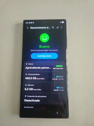 Samsung S23 Ultra 512GB