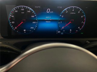 Mercedes-Benz Clase CLA 2022