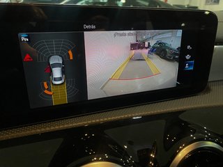 Mercedes-Benz Clase CLA 2022
