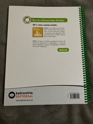 Laura Bassi 2 ESO. Física i química
