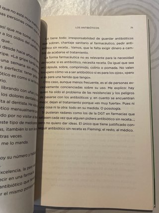 Consulte a su farmacéutico