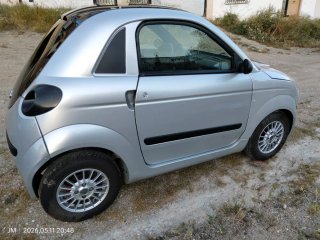 MICROCAR  DUE 2014