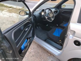 MICROCAR  DUE 2014