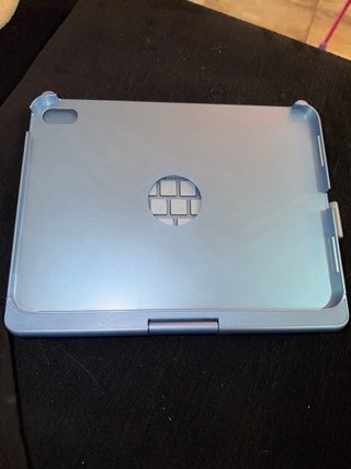 iPad Air 11 Wifi+Cell 128GB Plata chip A16