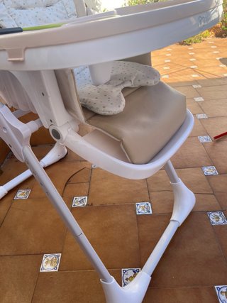 Trona Kinderkraft TUMMIE