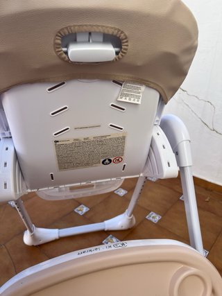 Trona Kinderkraft TUMMIE