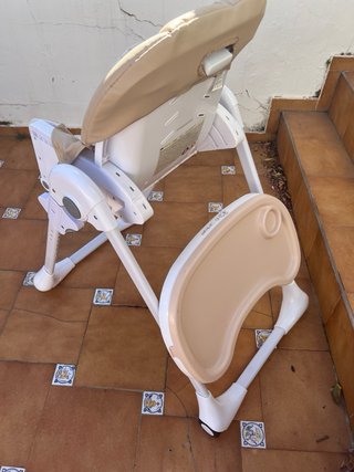 Trona Kinderkraft TUMMIE