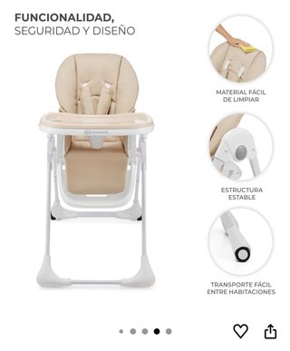 Trona Kinderkraft TUMMIE