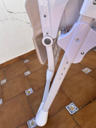 Trona Kinderkraft TUMMIE