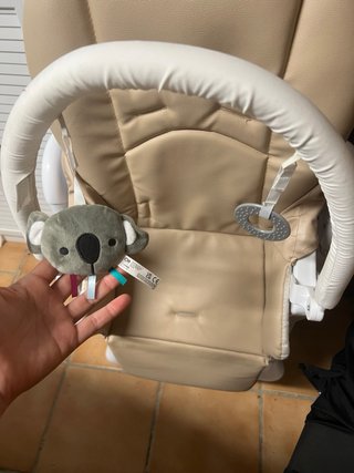 Trona Kinderkraft TUMMIE