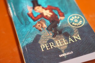 Perillán
