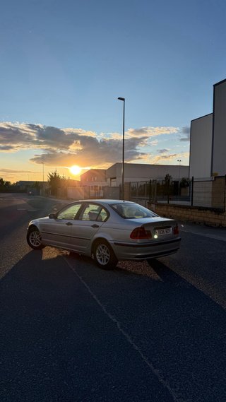 BMW Serie 3 2003