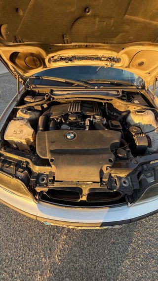 BMW Serie 3 2003