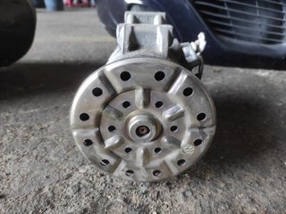 Compresor aire acondicionado 4472601258 Toyo