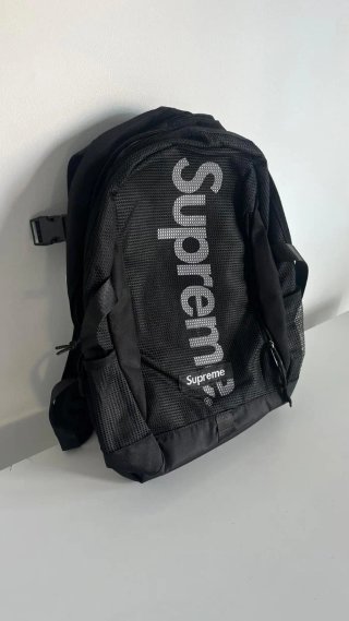 Mochila Supreme Negra