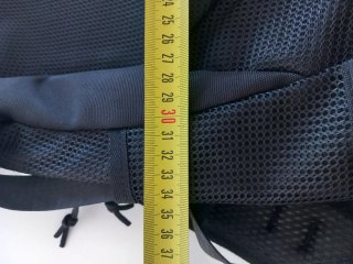 Mochila Supreme Negra