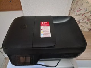 Impresora HP OfficeJet 3831 Todo en Uno