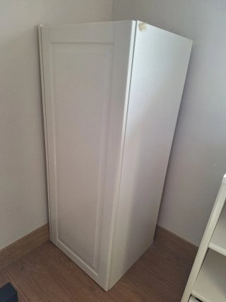 Mueble Bodbyn Blanco Ikea