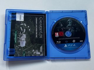 Pack 5 juegos PS4