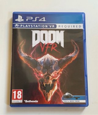 Pack 5 juegos PS4